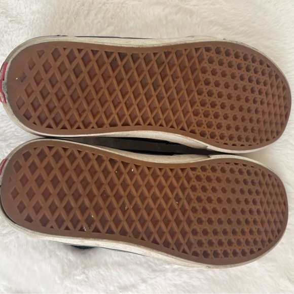 Vans Men’s Sk8-Hi size 10 Used - Picture 6 of 6